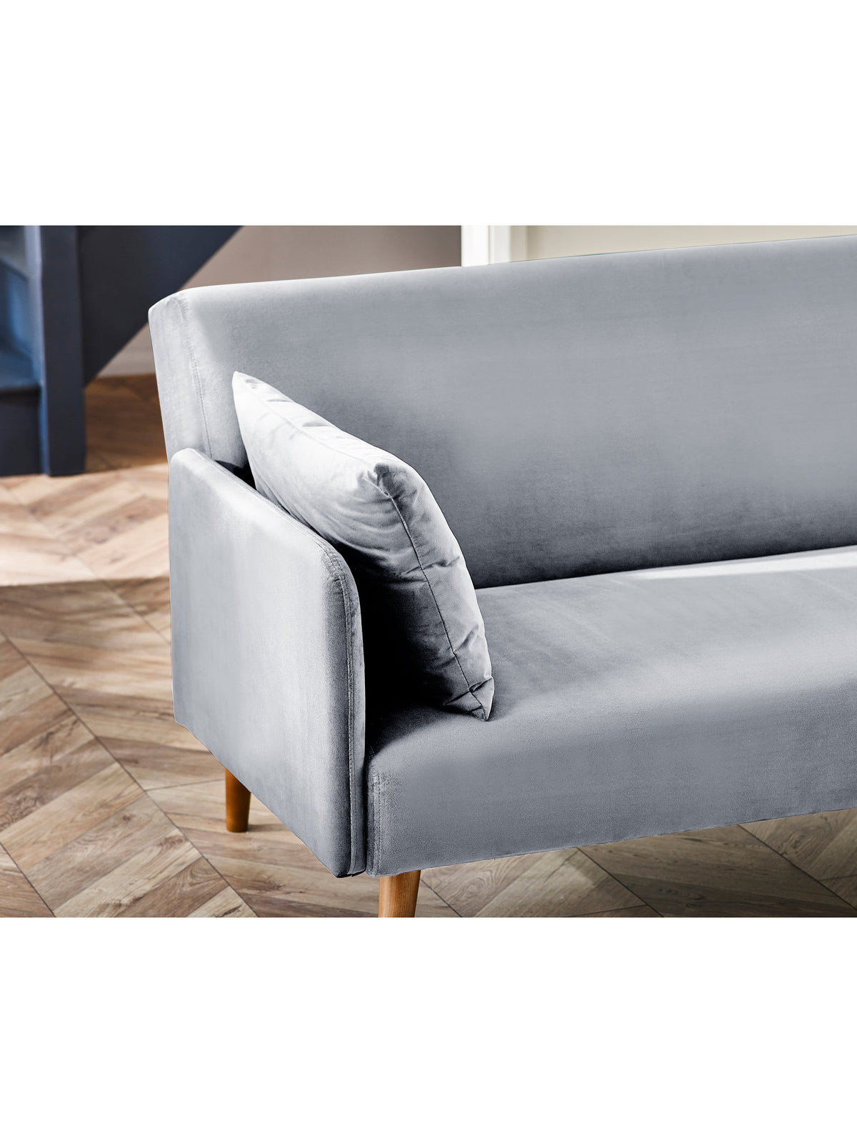 Andi Sofa Bed - Grey