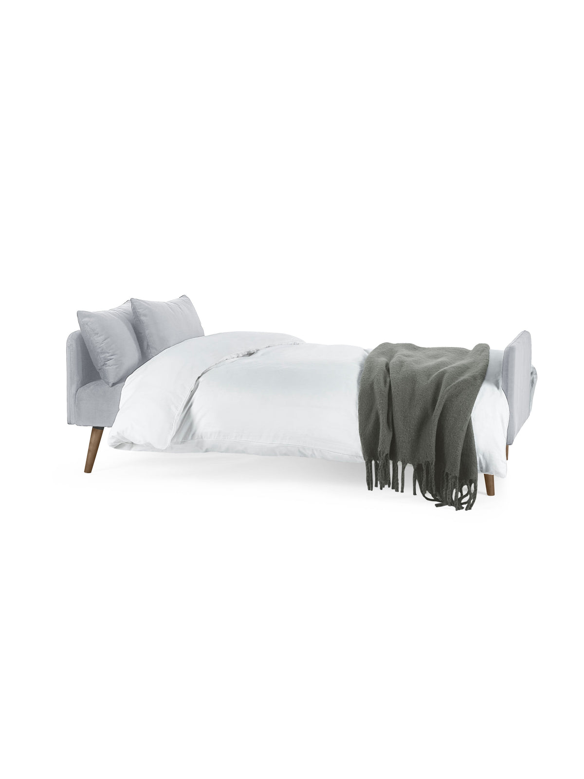 Andi Sofa Bed - Grey