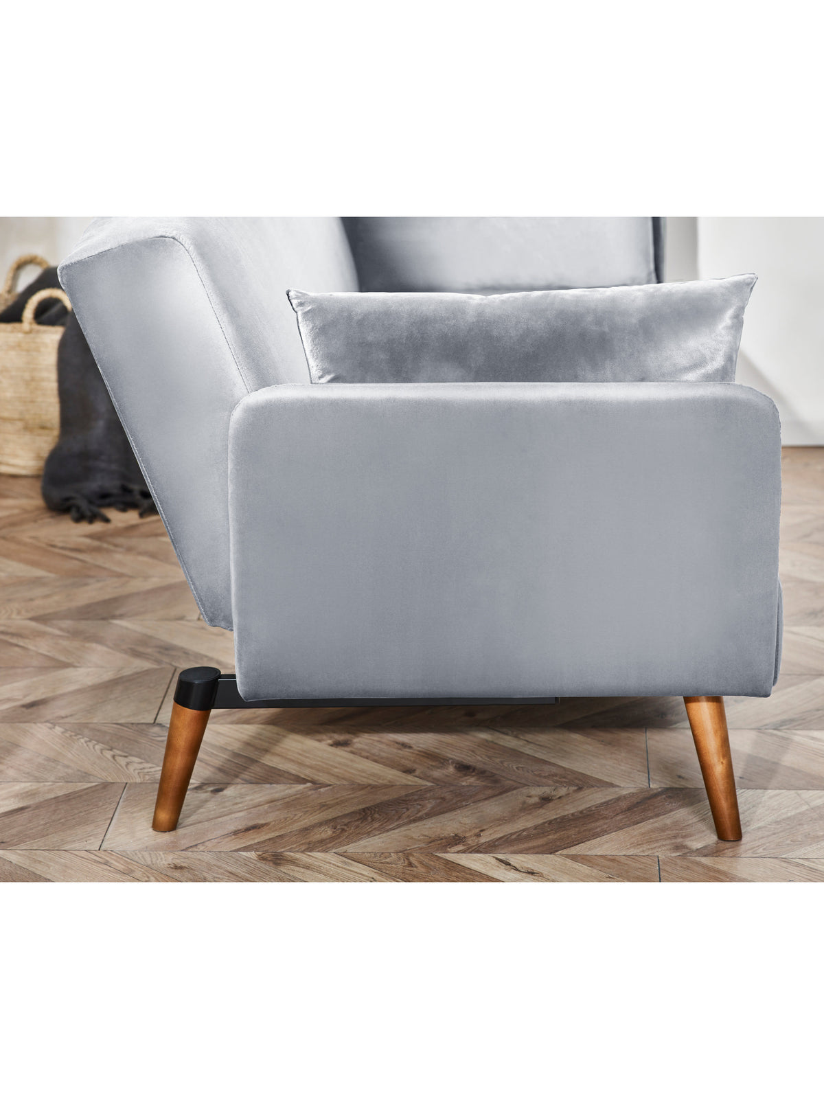 Andi Sofa Bed - Grey