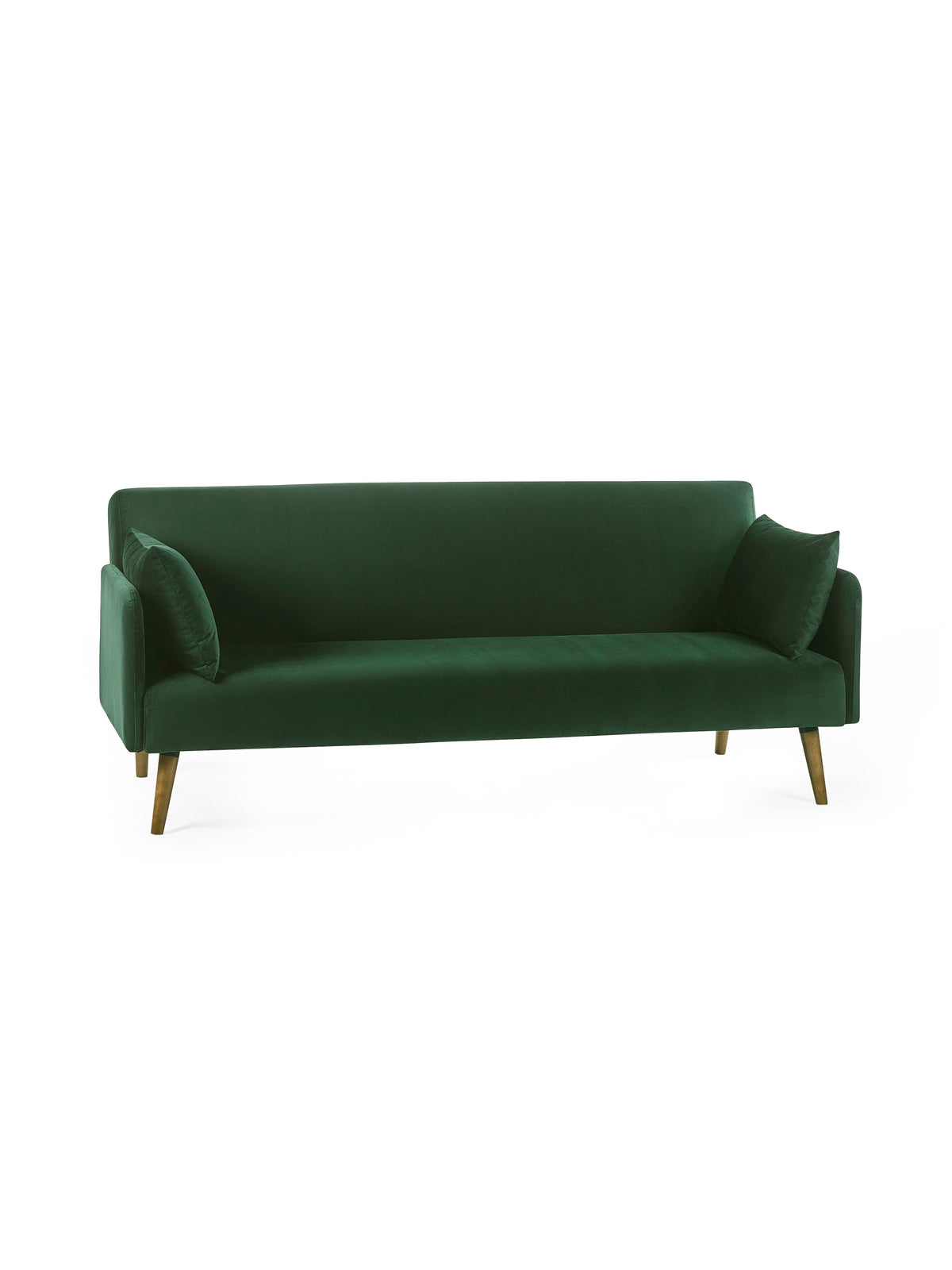 Andi Sofa Bed - Green
