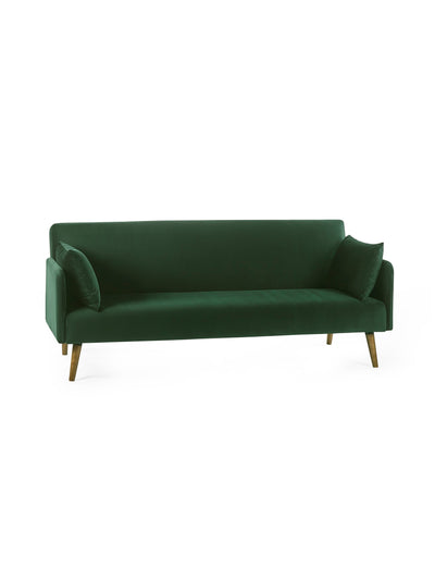 Andi Sofa Bed - Green