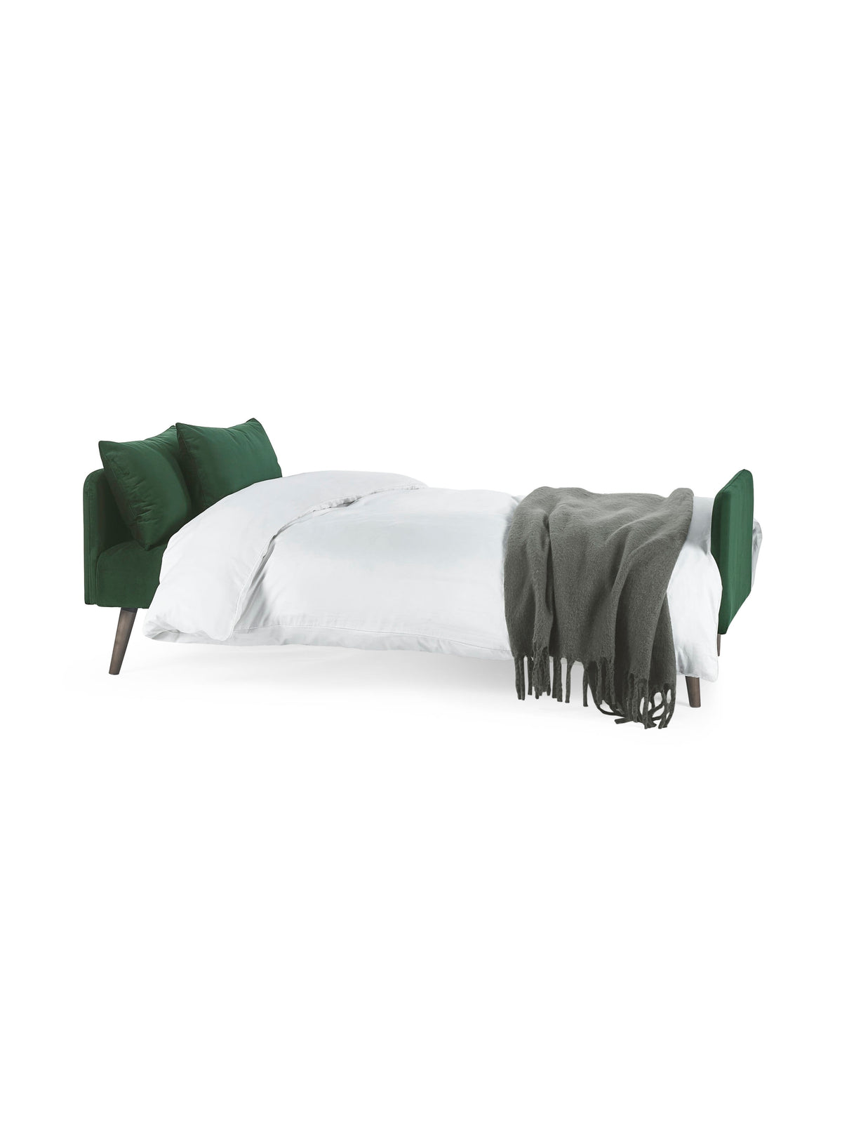Andi Sofa Bed - Green