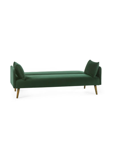 Andi Sofa Bed - Green