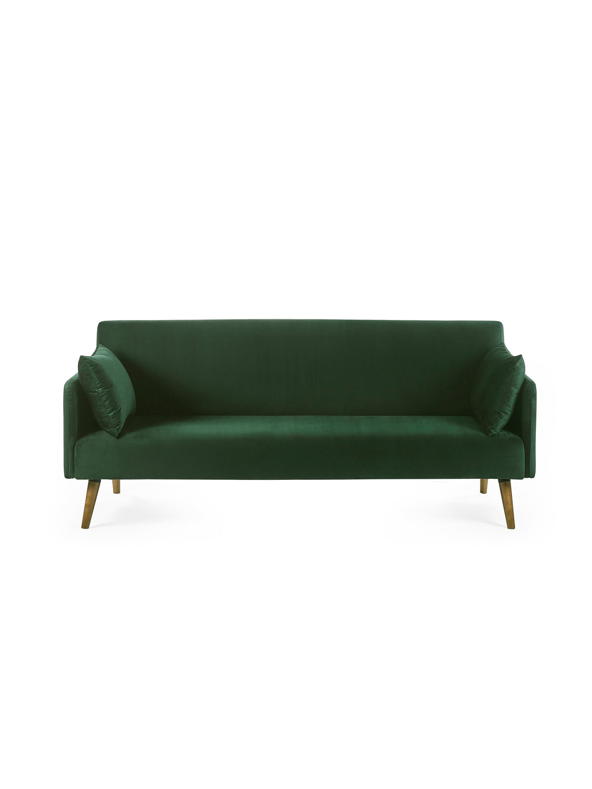 Andi Sofa Bed - Green