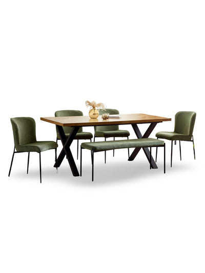 Aron Dining Table