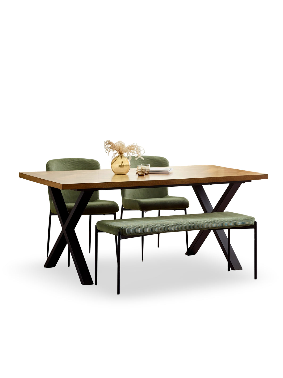 Aron Dining Table