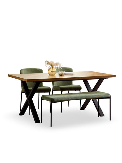 Aron Dining Table