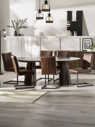 Arya Extending Dining Table