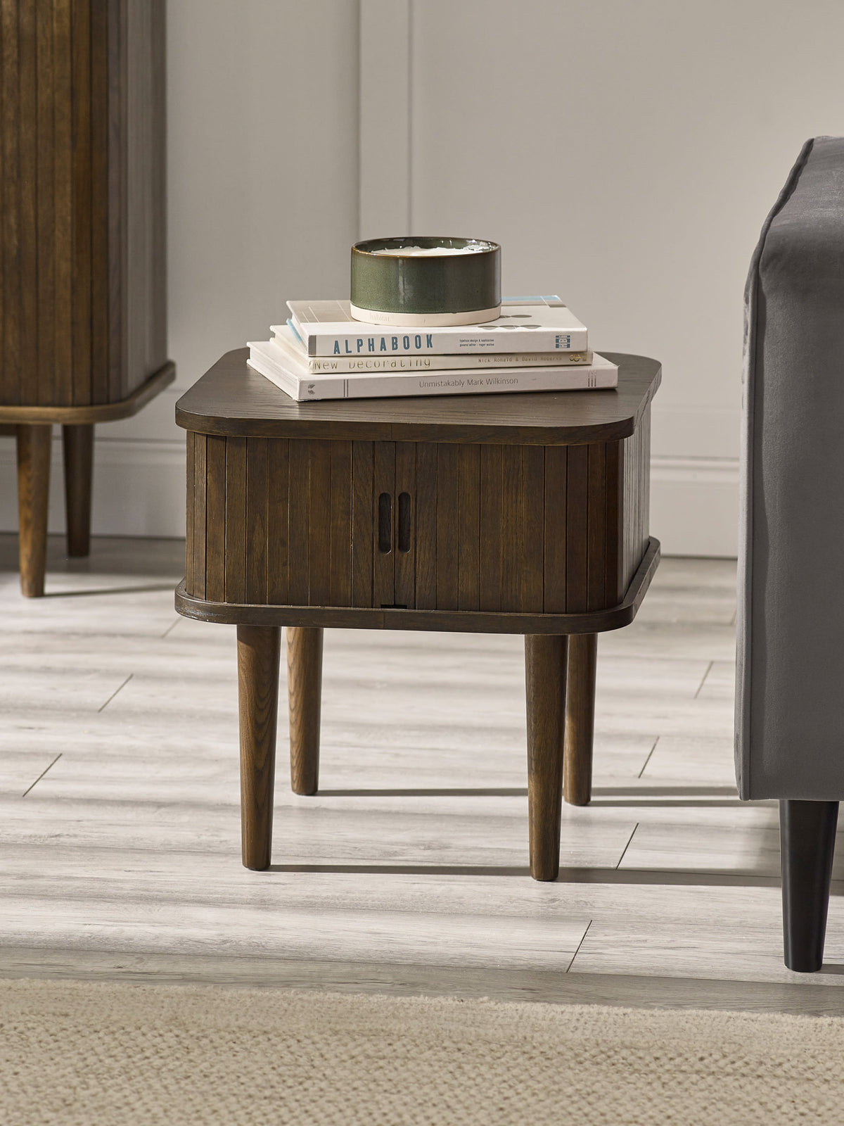 Arya Side Table