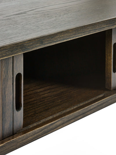 Arya Side Table