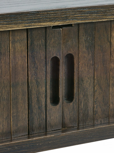 Arya Coffee Table