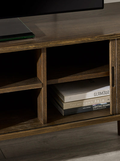 Arya Media Unit