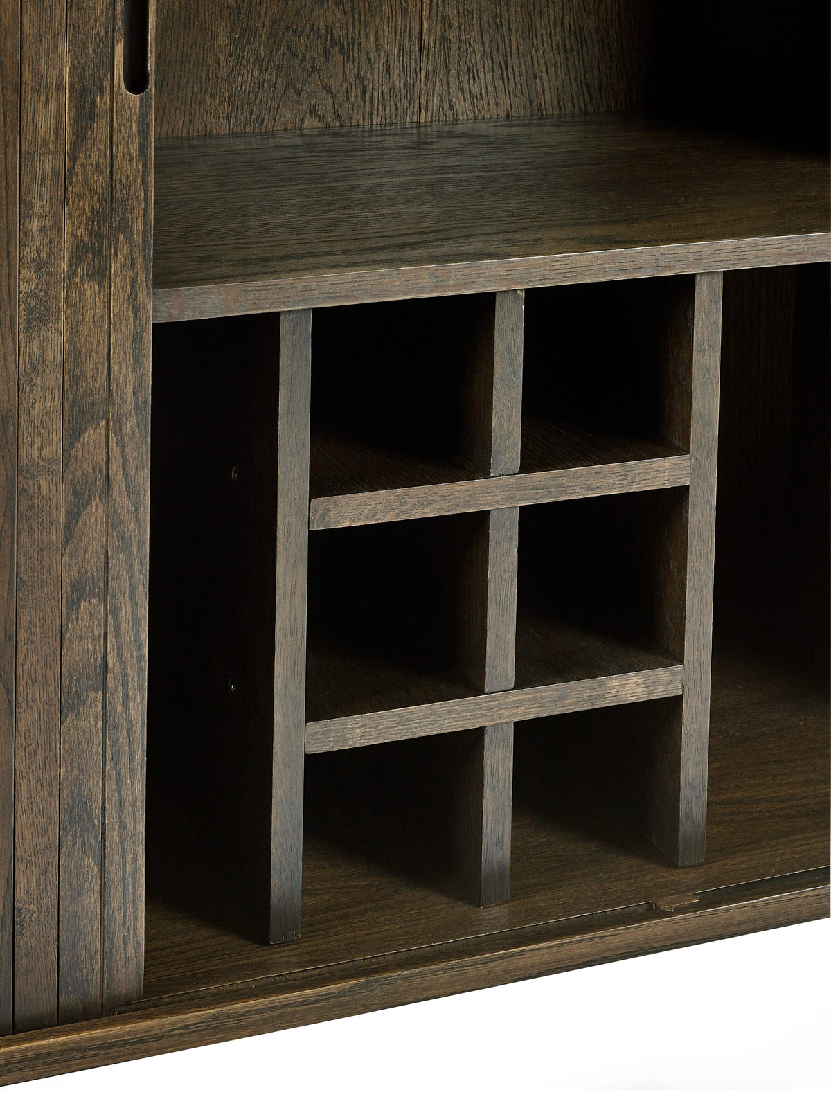 Arya Wine Cabinet