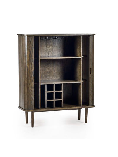 Arya Wine Cabinet