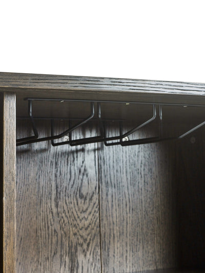 Arya Wine Cabinet