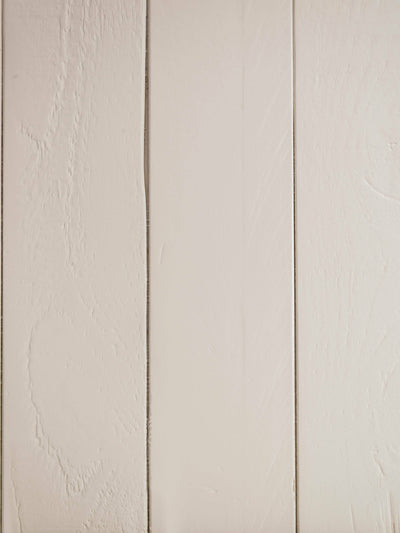 Aspen Storage Bench - Grey Wash