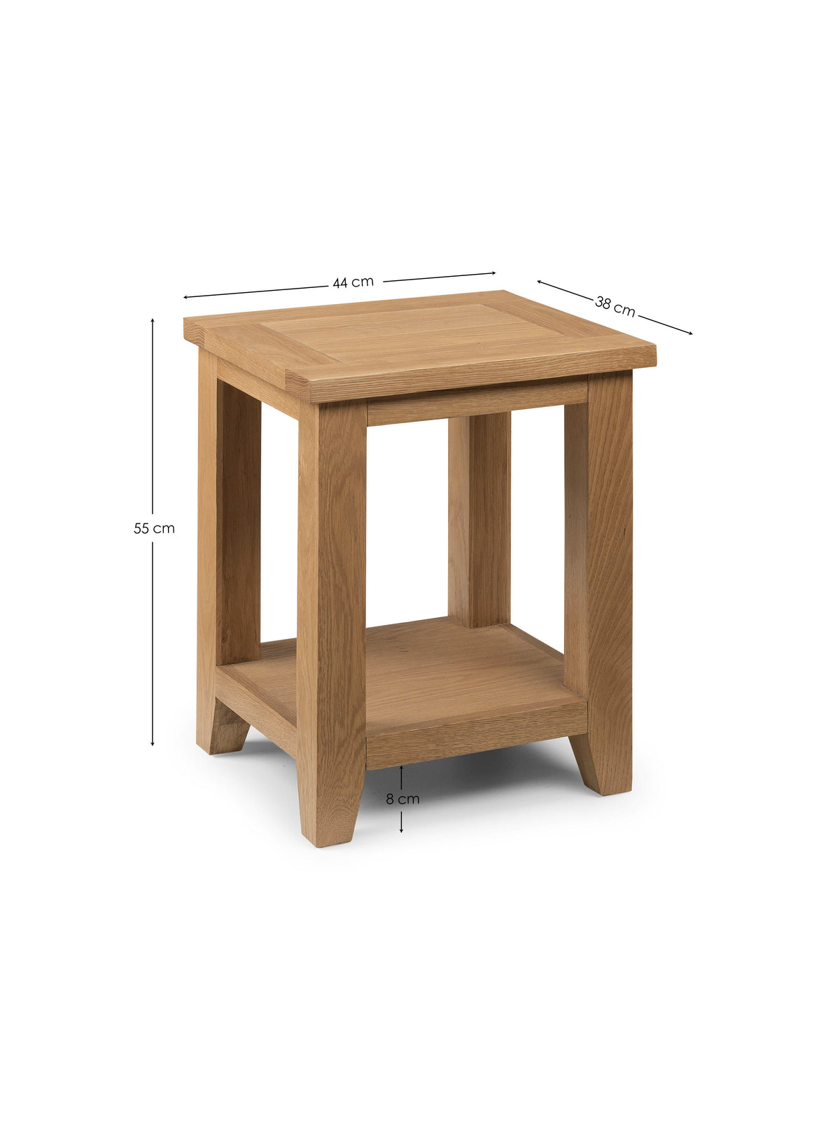 Astoria Lamp Table