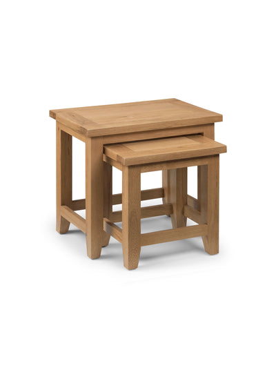 Astoria Nest Of Tables