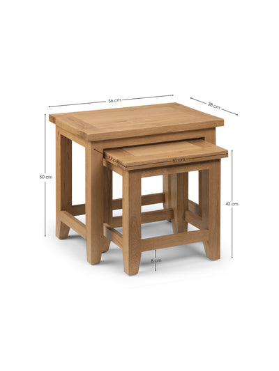 Astoria Nest Of Tables