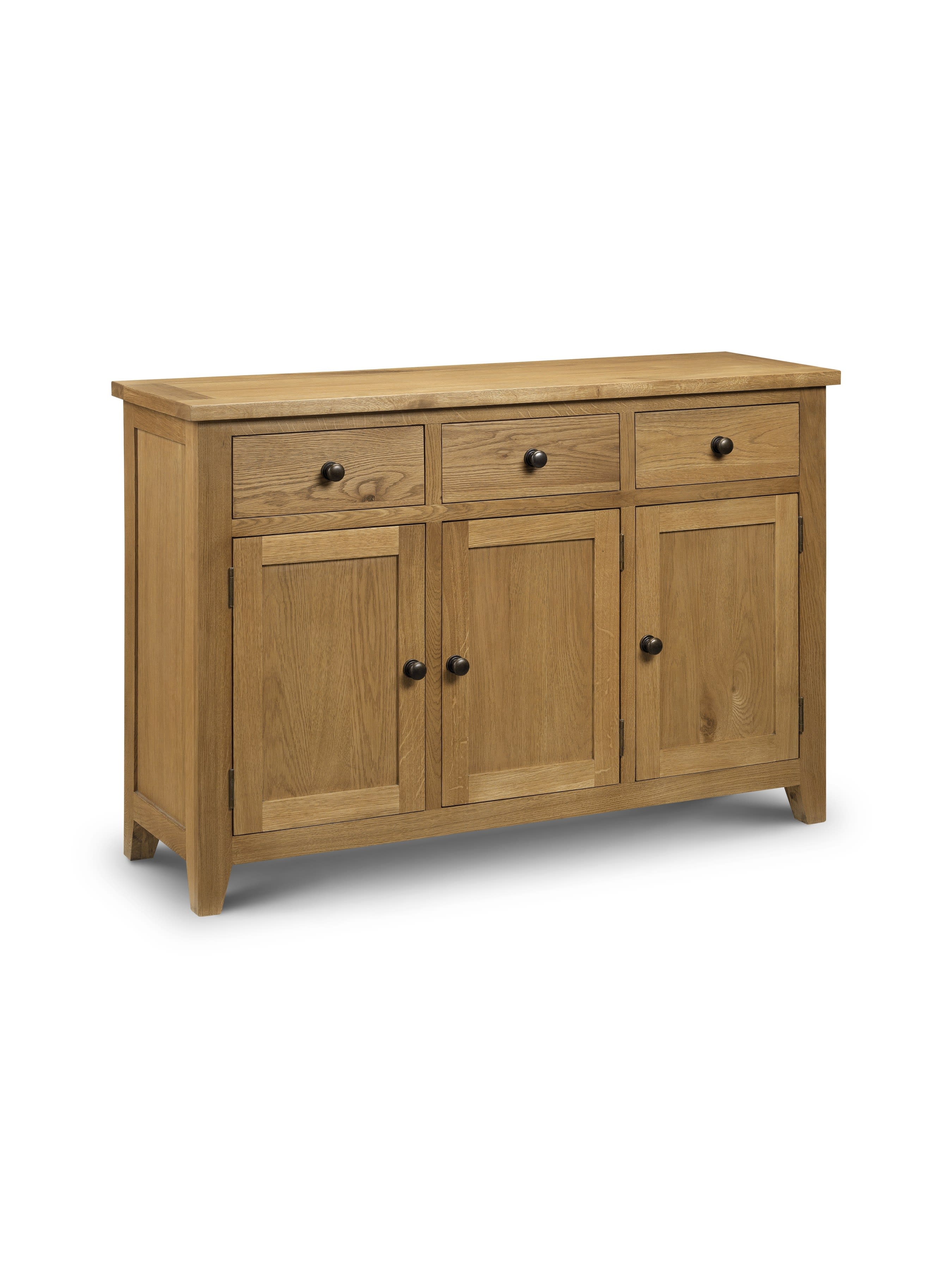 Astoria Sideboard – Oak