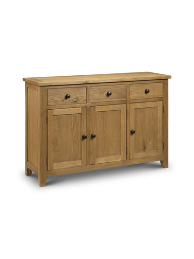 Astoria Sideboard – Oak