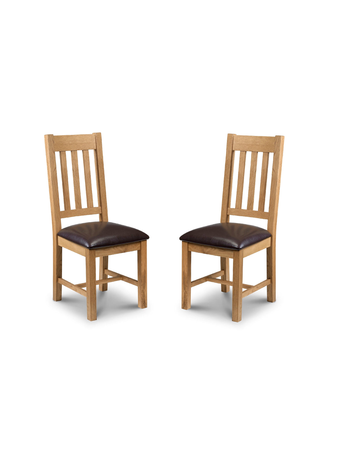 Astoria Dining Chairs (Set Of 2)