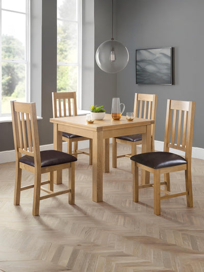 Astoria Dining Chairs (Set Of 2)
