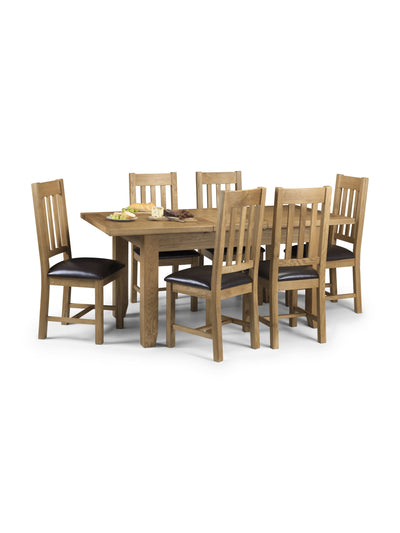 Astoria Dining Chairs (Set Of 2)