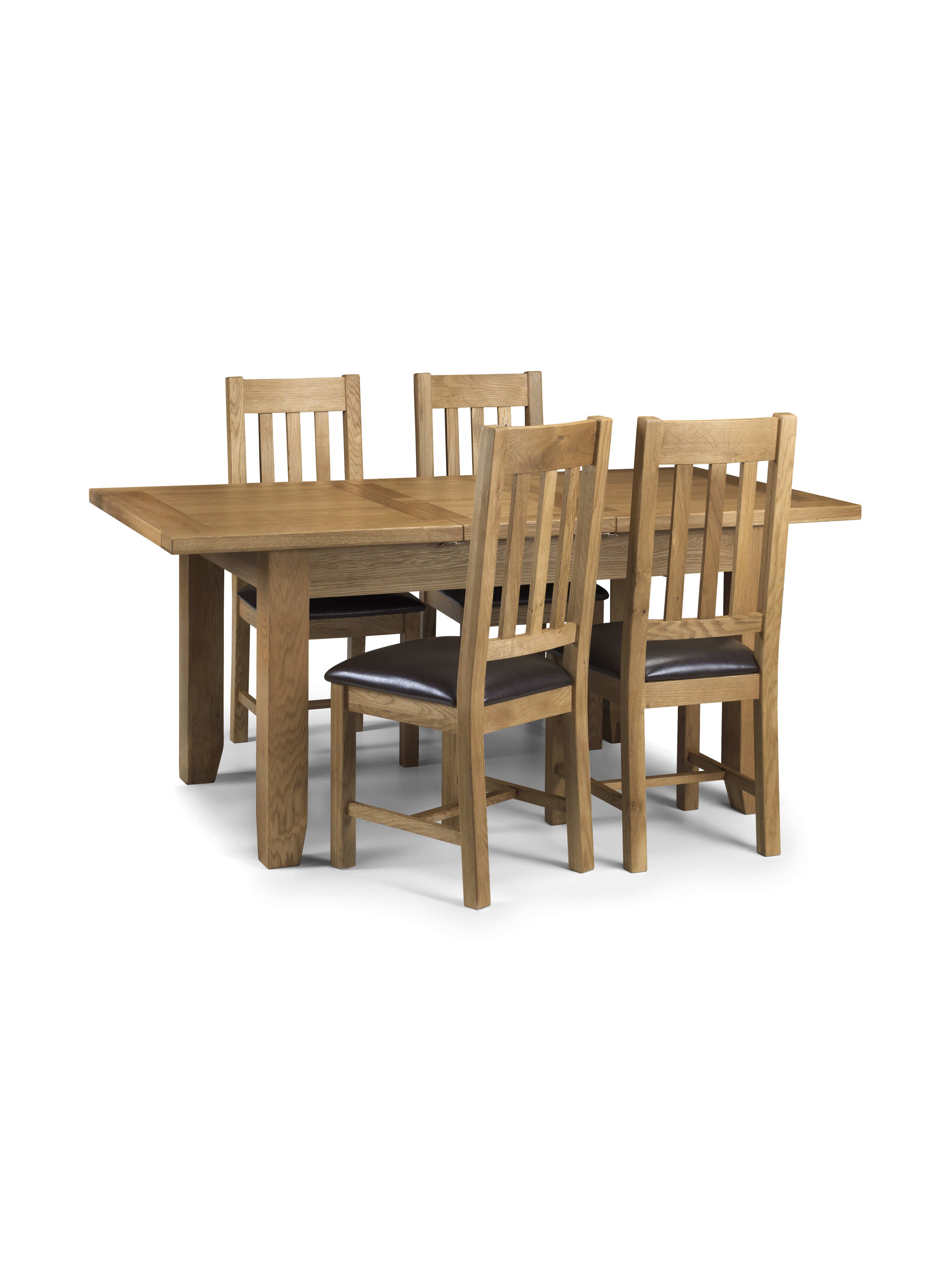 Astoria Dining Chairs (Set Of 2)