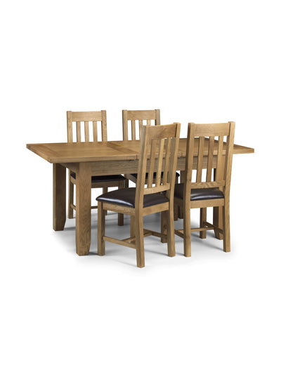 Astoria Dining Chairs (Set Of 2)