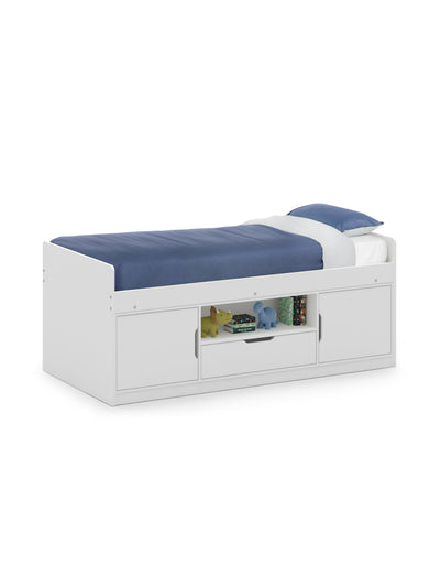 Atom Low Sleeper
