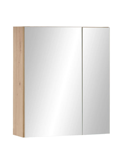 Austin Mirrored Cabinet