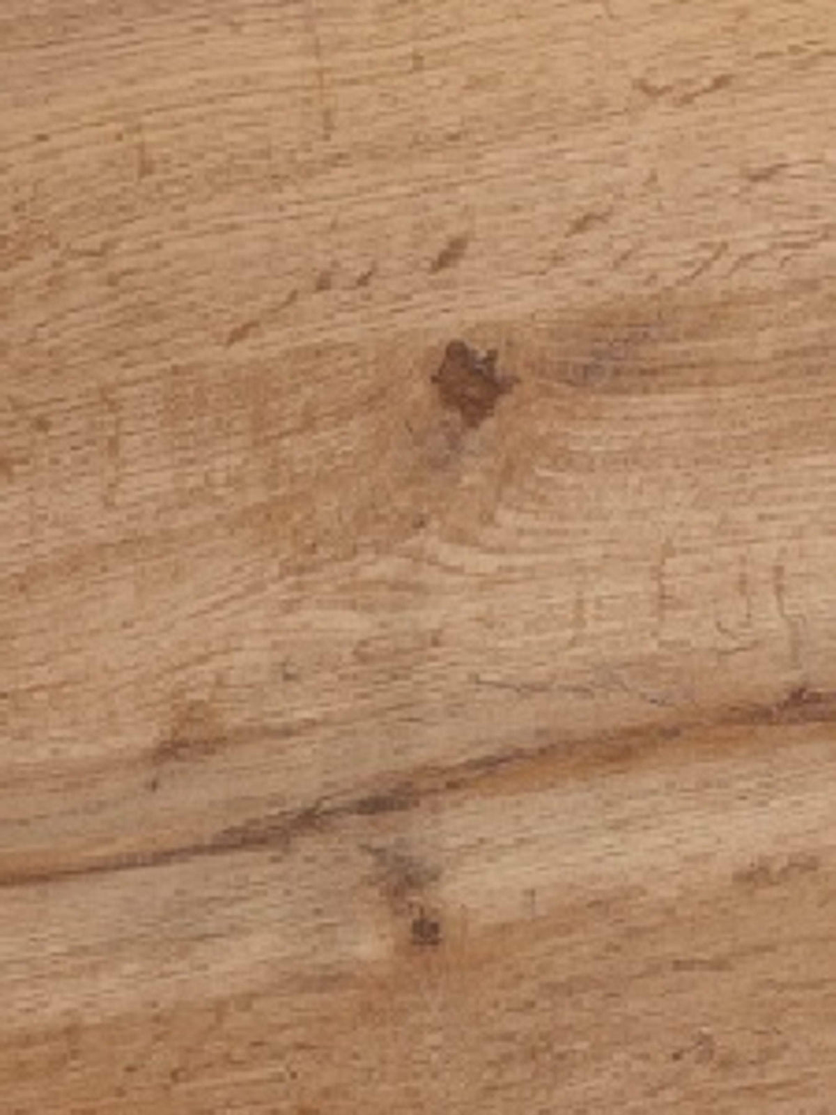 Bali Ottoman Storage Bed - Light Oak