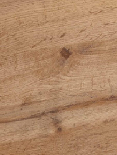 Bali Ottoman Storage Bed - Light Oak
