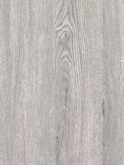 Bali 6 Drawer Wide Chest - Grey Oak