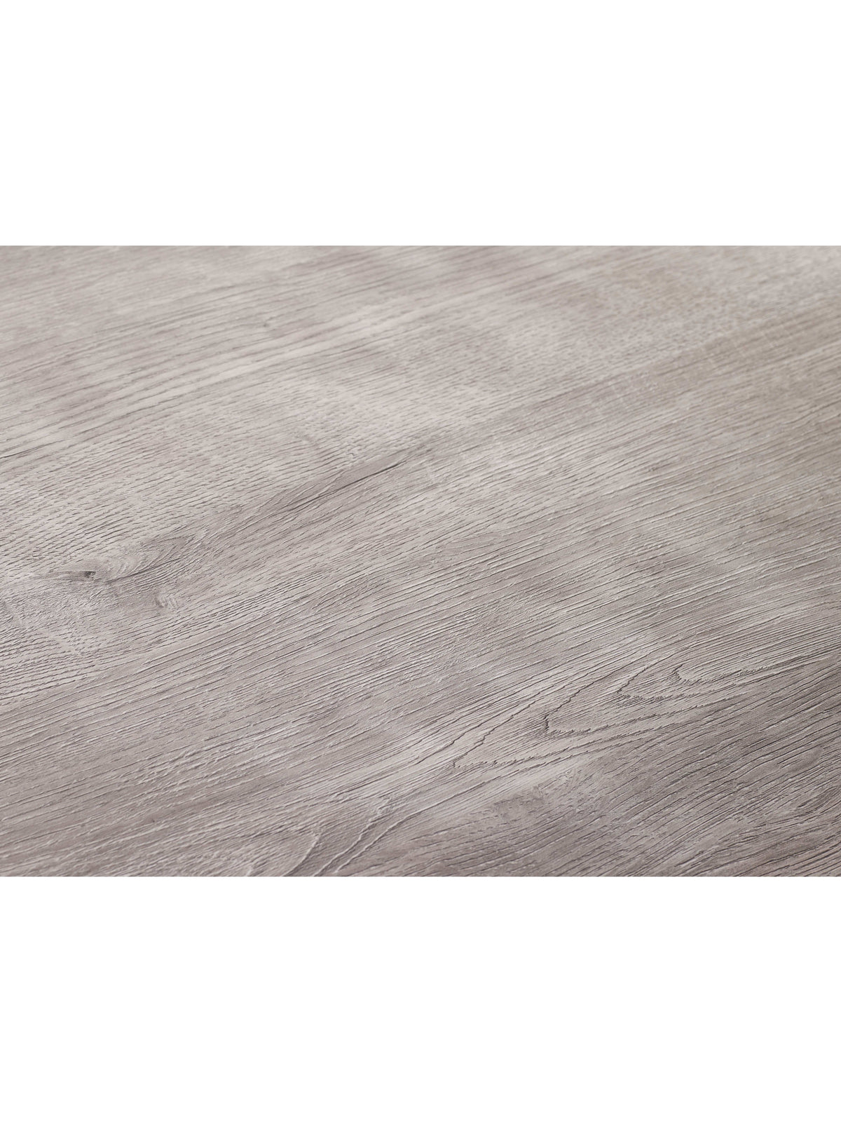 Bali 2 Drawer Dressing Table/Desk - Grey Oak