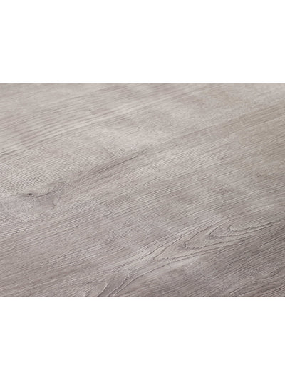 Bali 2 Drawer Dressing Table/Desk - Grey Oak