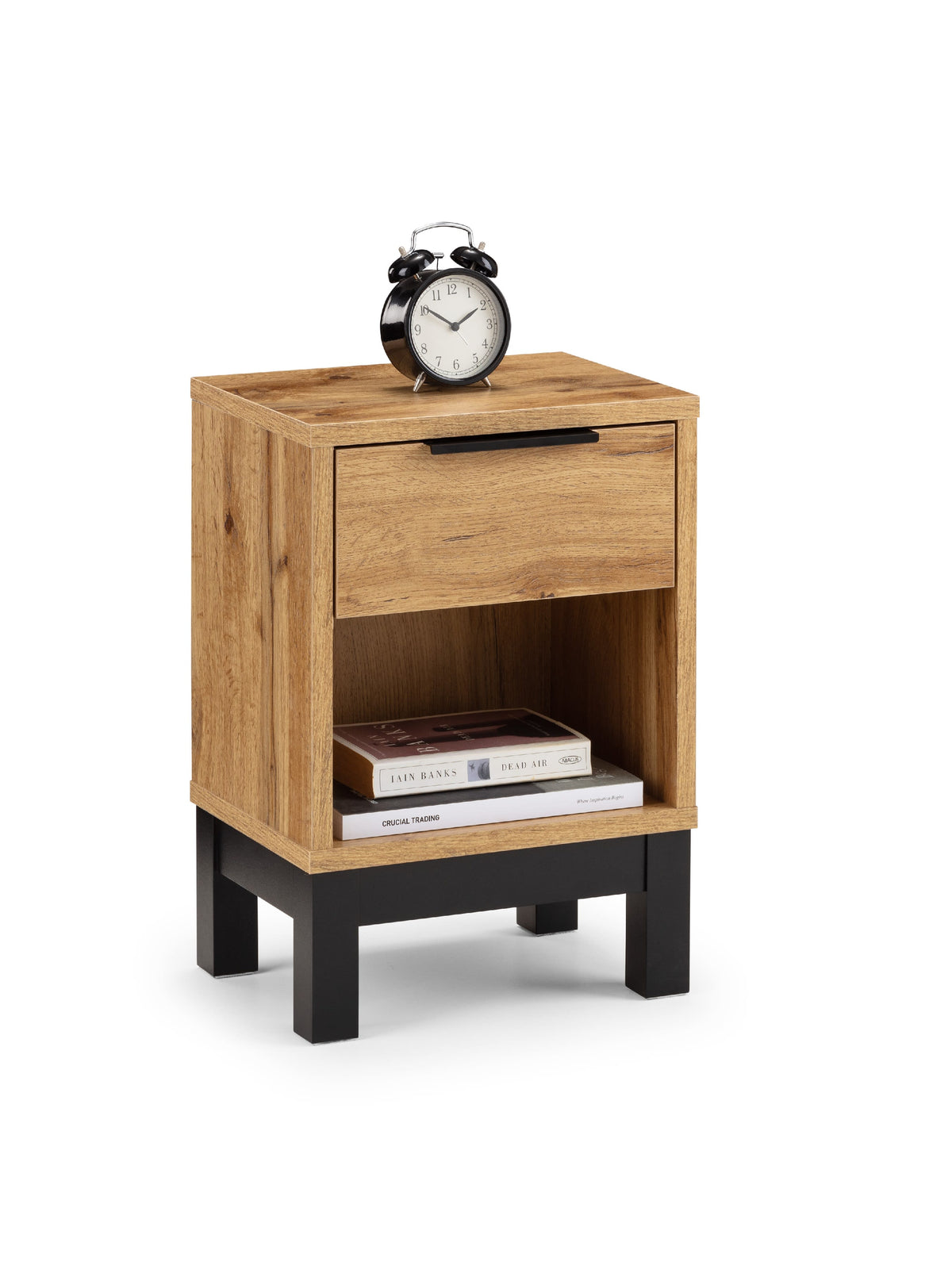 Bali 1 Drawer Bedside