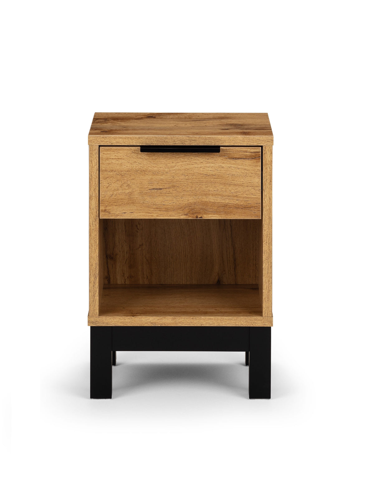 Bali 1 Drawer Bedside