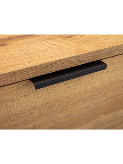 Bali 4 Drawer Chest