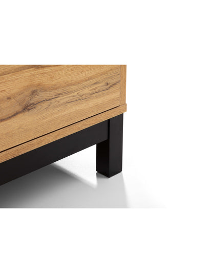 Bali 6 Drawer Wide Chest