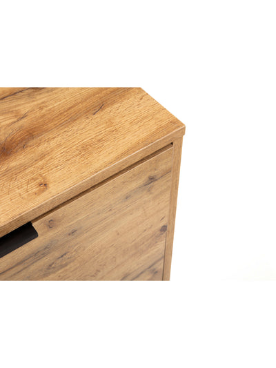 Bali 6 Drawer Wide Chest