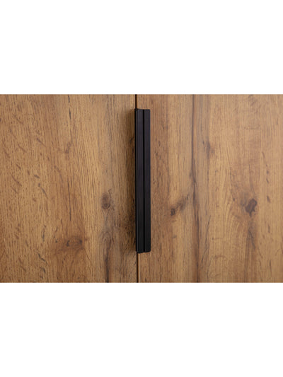 Bali 2 Door 1 Drawer Wardrobe