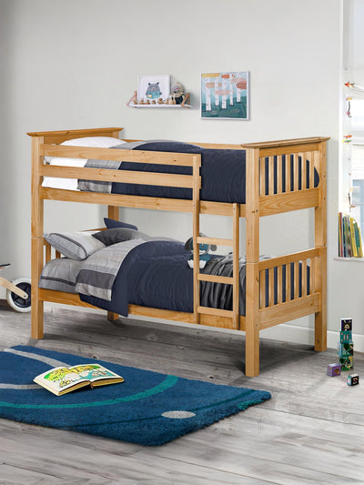 Barcelona Bunk Pine