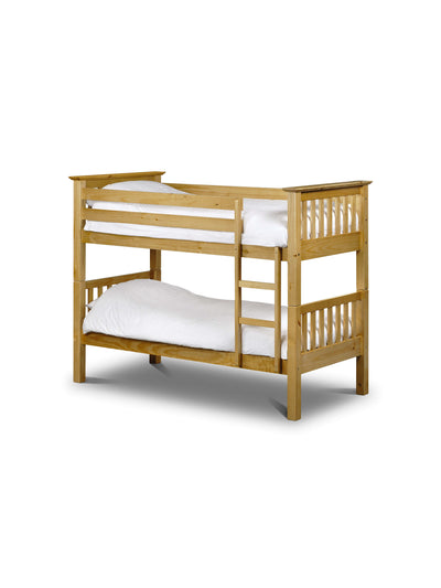 Barcelona Bunk Pine