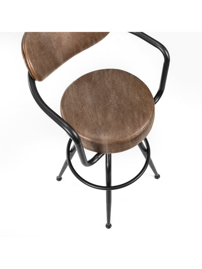 Barbican Barstool