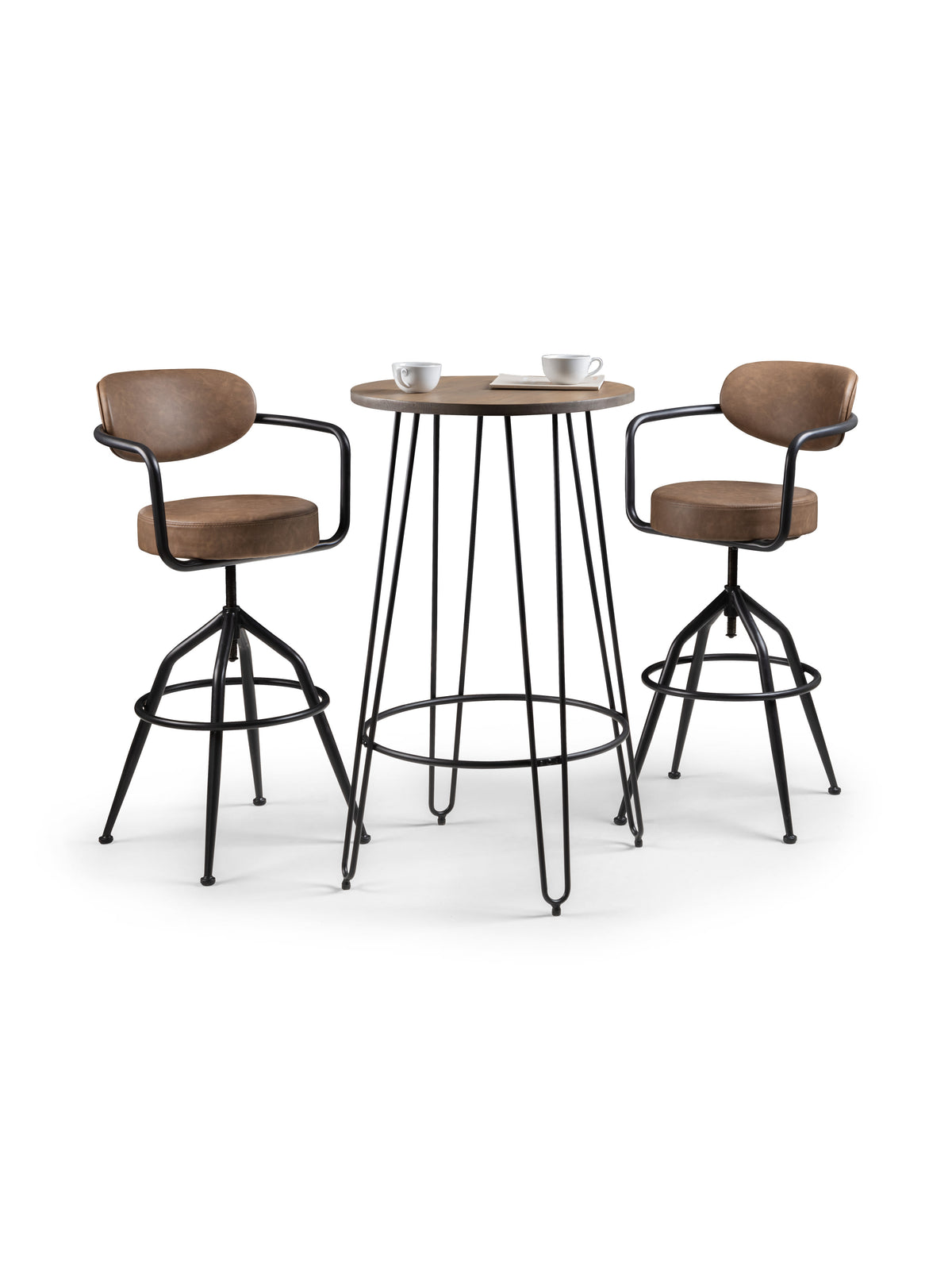 Barbican Barstool