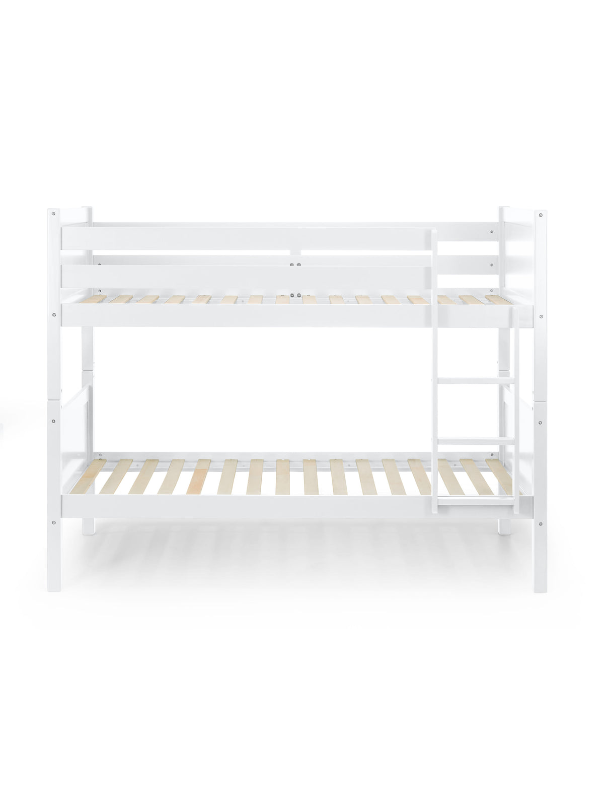 Bella Bunk Bed - White