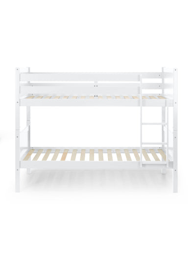 Bella Bunk Bed - White
