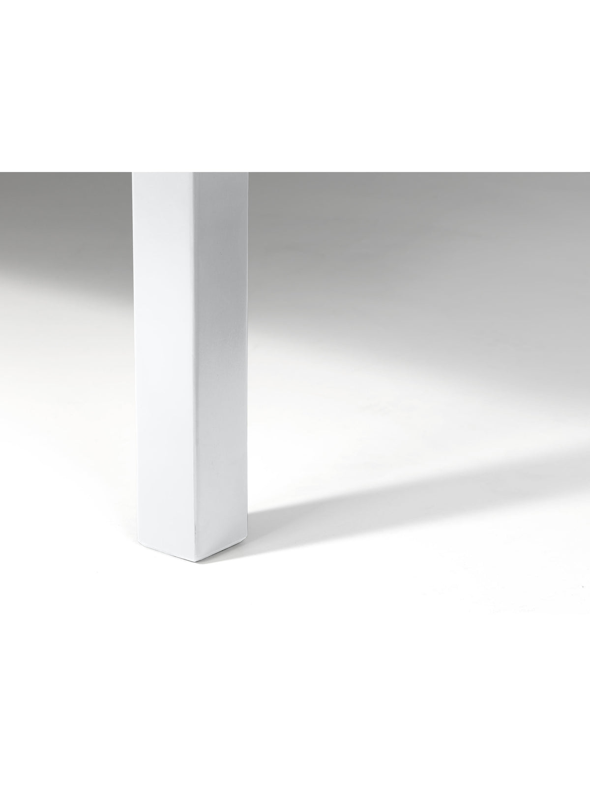 Bella Bunk Bed - White